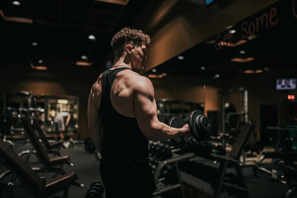 Arnold Split