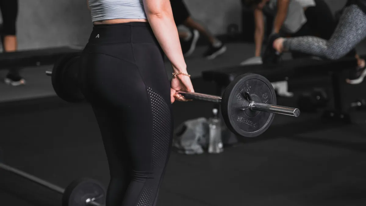 Glute Builder (Home Gym)