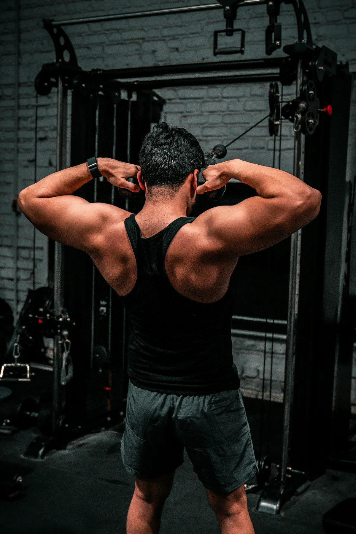 Power & Hypertrophy Advanced (PHUL)
