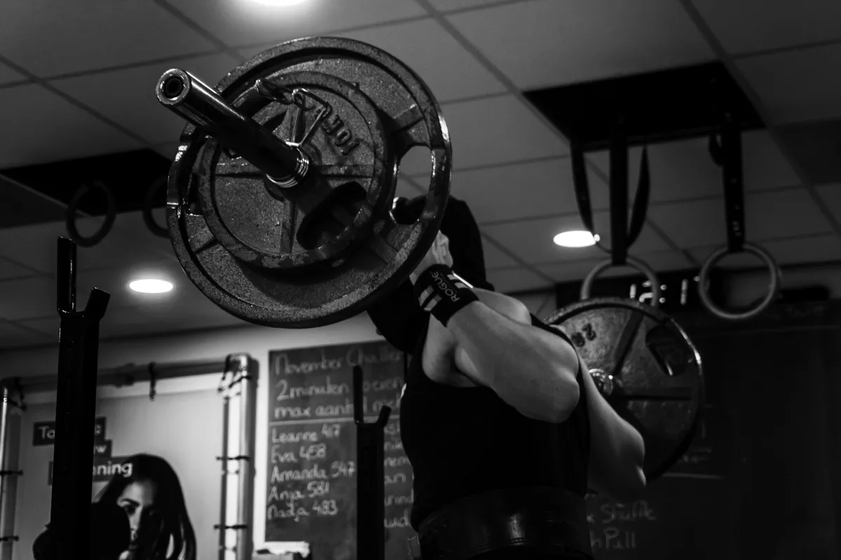 Wave Periodization (Strength)